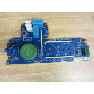 175H0881 D3 Circuit Board 175H3234 065301G063 - Used