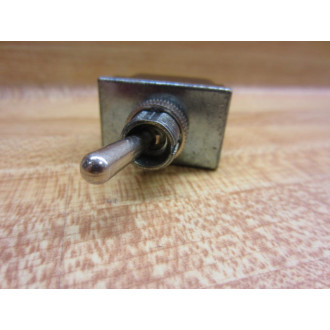 McGill 0121-0048 Toggle Switch 01210048 (Pack of 5) - New No Box