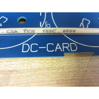 175H0881 D3 Circuit Board 175H3234 065301G063 - Used