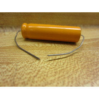 Sprague TVA-1211 Capacitor TVA1211 1000UF 25DC Orange (Pack of 3) - New No Box