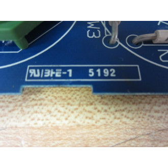 175H0881 D3 Circuit Board 175H3234 065301G063 - Used