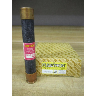 Buss FRS-R-5-610 Bussmann Fuse Cross Ref 3W686 (Pack of 8)