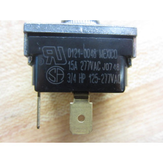 McGill 0121-0048 Toggle Switch 01210048 (Pack of 5) - New No Box