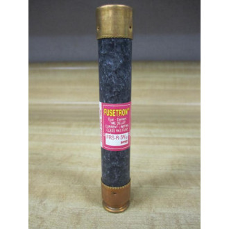 Buss FRS-R-5-610 Bussmann Fuse Cross Ref 3W686 (Pack of 8)