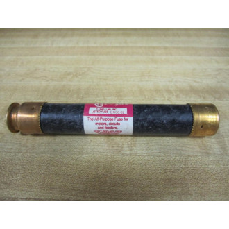 Buss FRS-R-5-610 Bussmann Fuse Cross Ref 3W686 (Pack of 8)