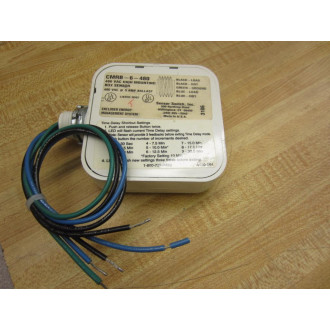Sensor Switch CMRB-6-480 Box Sensor CMRB6480 - New No Box