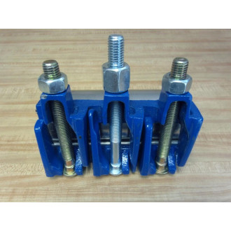 Smith Blair 226-00027507-000 Pipe Repair Clamp 22600027507000 - New No Box