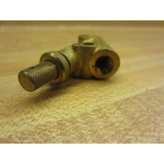 Martonair S836 Norgren Flow Regulator S.836 - Used