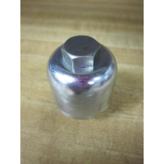 1577-AL Breather 45 143-02-003 - New No Box