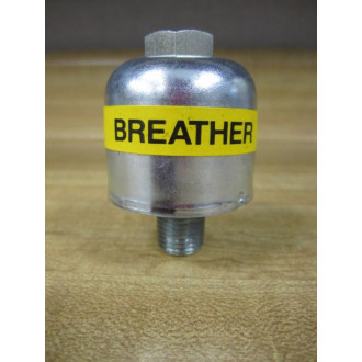 1577-AL Breather 45 143-02-003 - New No Box