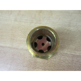 LSP151-4R-BULLSEYE Sight Gauge 46 127-03-008 - New No Box