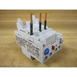 Allen Bradley 193-EA1FB Overload Relay 193EA1FB 3.7-12A - New No Box