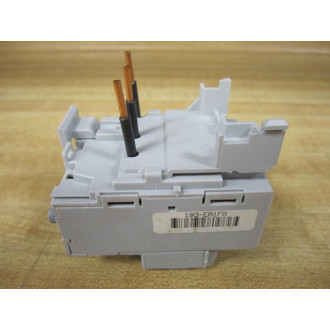 Allen Bradley 193-EA1FB Overload Relay 193EA1FB 3.7-12A - New No Box