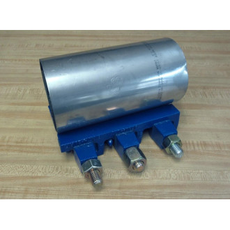 Smith Blair 226-00035007-000 Pipe Repair Clamp 22600035007000 - New No Box
