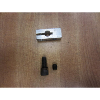 Namco EL140-18900 Lever Clamp Kit