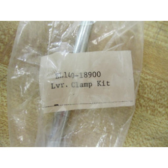 Namco EL140-18900 Lever Clamp Kit