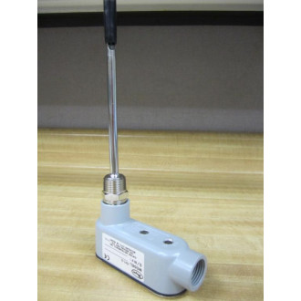 Dwyer 641-6 Velocity Transmitter 6416 - New No Box