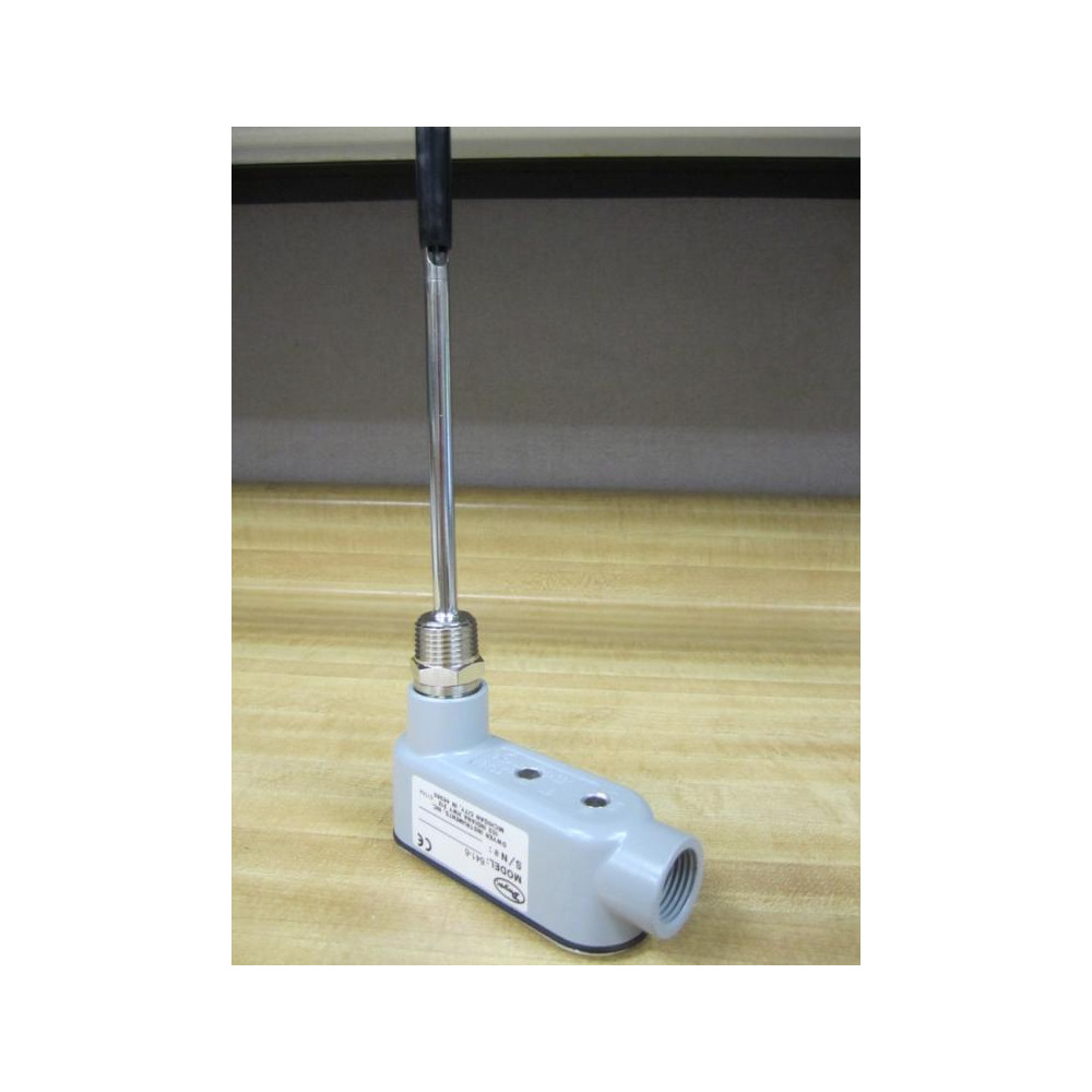 Dwyer 641-6 Velocity Transmitter 6416 - New No Box