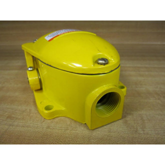 Square D 9002-AW1 Foot Switch 9002AW1