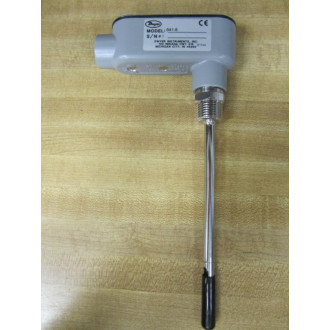 Dwyer 641-6 Velocity Transmitter 6416 - New No Box