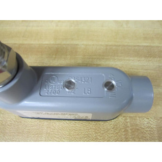 Dwyer 641-6 Velocity Transmitter 6416 - New No Box