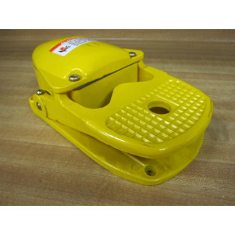 Square D 9002-AW1 Foot Switch 9002AW1