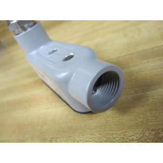 Dwyer 641-6 Velocity Transmitter 6416 - New No Box