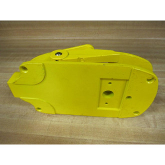 Square D 9002-AW1 Foot Switch 9002AW1