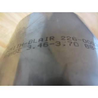 Smith Blair 226-00035007-000 Pipe Repair Clamp 22600035007000 - New No Box