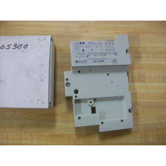 Telemecanique LA1-LC010 Auxiliary Contact LA1LC010