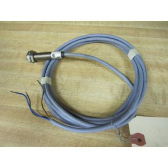 Balluff BES-516-325-BO-C-03 Proximity Switch BES516325B0C03 - New No Box
