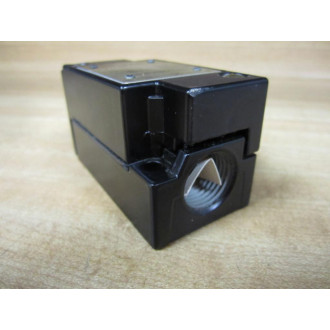 General Electric CR215G1A Limit Switch CR215GFA