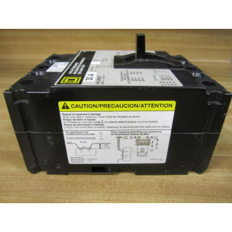 Square D FAL36030 30A Circuit Breaker - New No Box