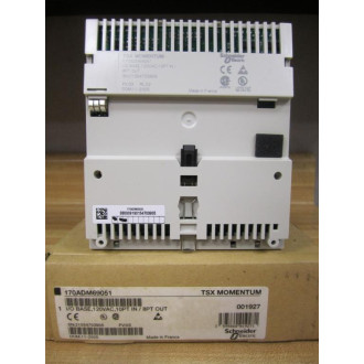 Schneider 170-ADM-690-51 IO Module 170ADM69051