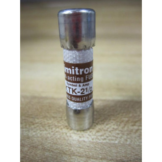 Buss KTK-2-12 Bussmann Fuse Cross Ref 1CW79 (Pack of 10)