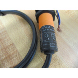 IFM Efector KG5046 Proximity Switch KG-3008-BNKGNI - New No Box
