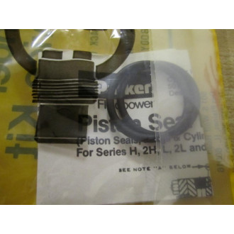 Parker CB152HL001 Cylinder Body Kit 1-12"