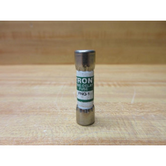 Buss FNQ-1 Bussmann Fuse Cross Ref 4XC48 (Pack of 10)