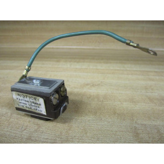 Arrow Hart IDB79044 Single Receptacle - New No Box
