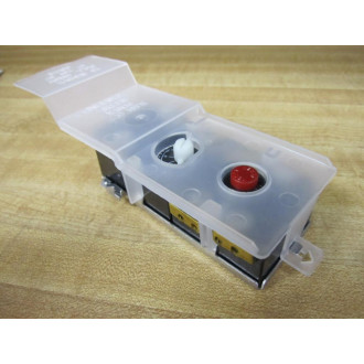 Knox WH10-4 Upper Thermostat With High Limit WH104
