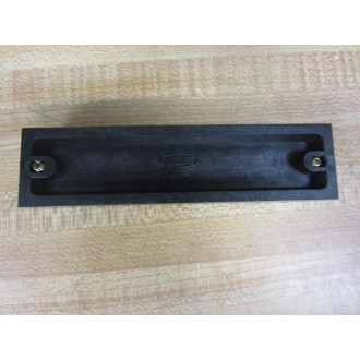 Kenpo LC-01-8P Terminal Strip LC018P - Used