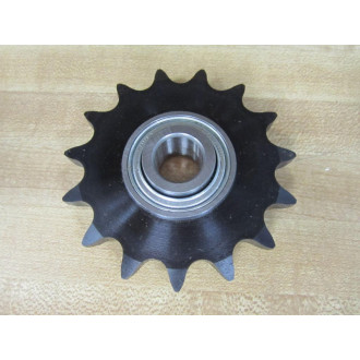 US Tsubaki 50BB15H Idler Chain Sprocket  50BB15H