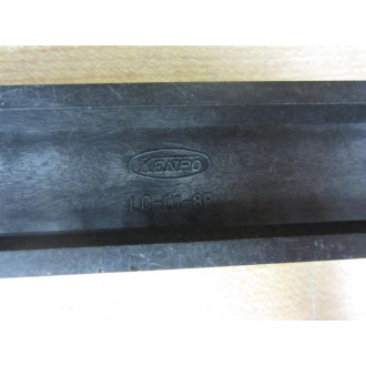 Kenpo LC-01-8P Terminal Strip LC018P - Used