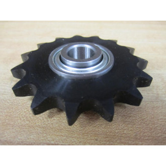 US Tsubaki 50BB15H Idler Chain Sprocket  50BB15H
