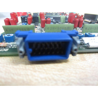 CPCR-MR-CA02KBTY8 Circuit Board 556-5X2A-7-4 - Used