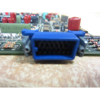 CPCR-MR-CA02KBTY8 Circuit Board 556-5X2A-7-4 - Used