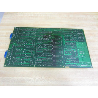 CPCR-MR-CA02KBTY8 Circuit Board 556-5X2A-7-4 - Used