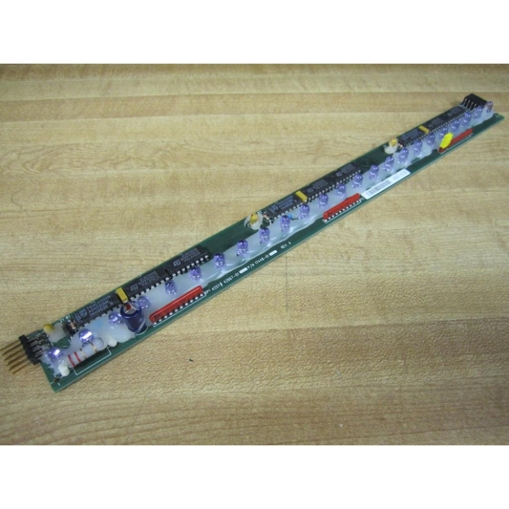STI 17448-01 Circuit Board 42667-01 - New No Box