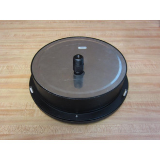 Ashcroft 851377RS04B 2000 8.5" Duragauge 2000 PSI - New No Box