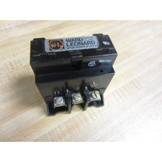 Ward Leonard 7000-2140-11 Contactor 7000214011 - Used